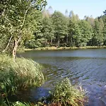 Bobrowa Przystan * Czechyn