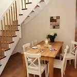Holiday home Bobrowa Przystan Czechyn