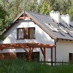 Holiday home Bobrowa Przystan *