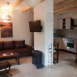 Holiday home Bobrowa Przystan Czechyn