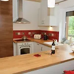 Holiday home Bobrowa Przystan