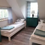 Bobrowa Przystan Czechyn