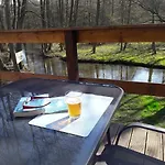 Bobrowa Przystan