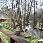Bobrowa Przystan Czechyn