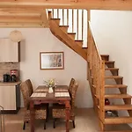 Holiday home Bobrowa Przystan
