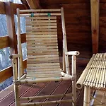Holiday home Bobrowa Przystan Czechyn