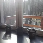 Bobrowa Przystan *