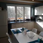 Bobrowa Przystan Holiday home *