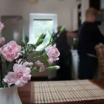 Bobrowa Przystan Holiday home Czechyn