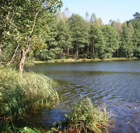 Bobrowa Przystań * Czechyn