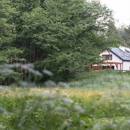 Bobrowa Przystań Czechyn