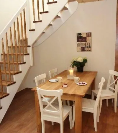 Σπίτι διακοπών Bobrowa Przystan Czechyn