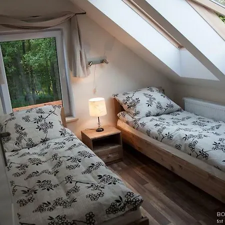Bobrowa Przystań *