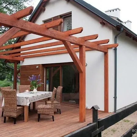 Bobrowa Przystan * Czechyn