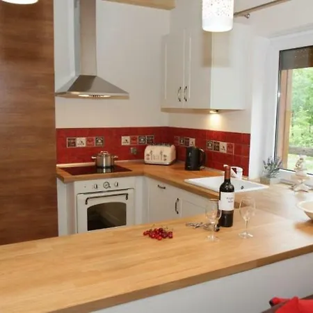 Σπίτι διακοπών Bobrowa Przystan