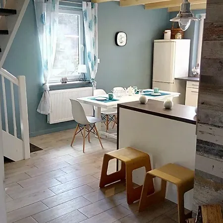 Σπίτι διακοπών Bobrowa Przystan