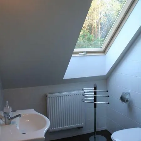 Σπίτι διακοπών Bobrowa Przystan Czechyn