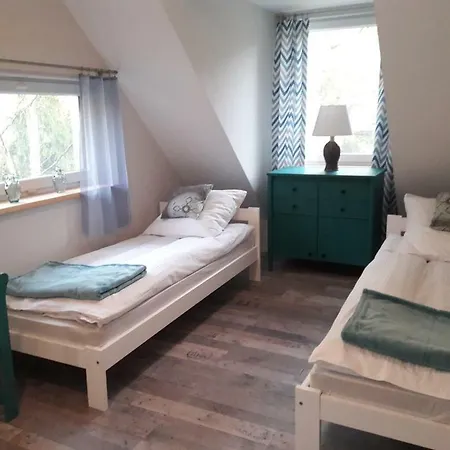 Bobrowa Przystan Czechyn