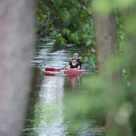 Bobrowa Przystan * Czechyn