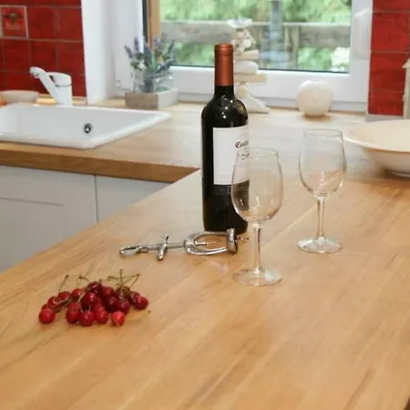 Bobrowa Przystan * Czechyn