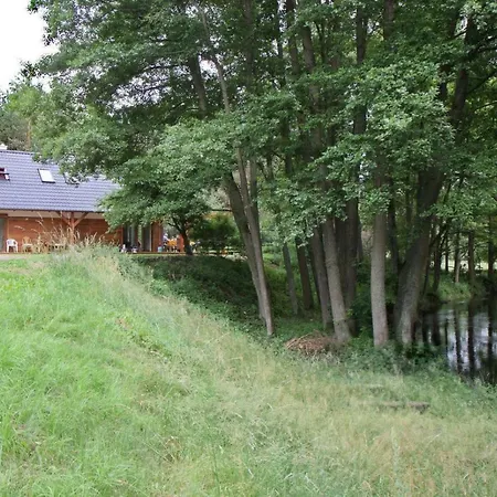 Bobrowa Przystan