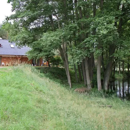 Bobrowa Przystań