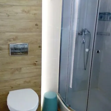 Vakantiehuis Bobrowa Przystan