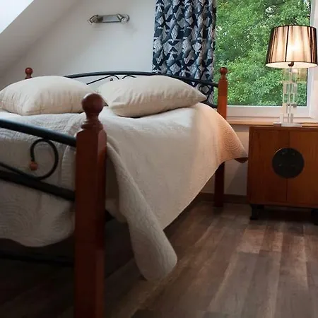 Bobrowa Przystan Czechyn