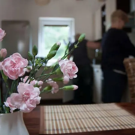 Bobrowa Przystan Σπίτι διακοπών Czechyn