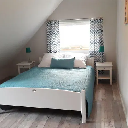 Vakantiehuis Bobrowa Przystan