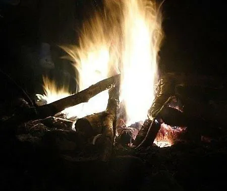 Bobrowa Przystan