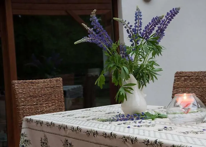 Bobrowa Przystan * Czechyn