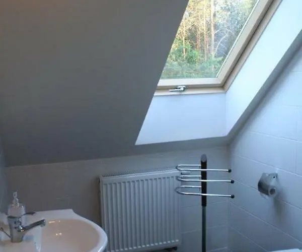 Vakantiehuis Bobrowa Przystan Czechyn