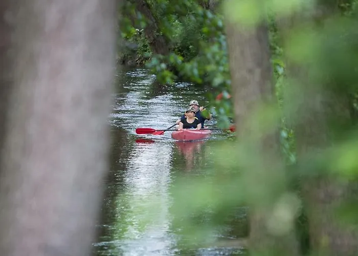 Bobrowa Przystan * Czechyn