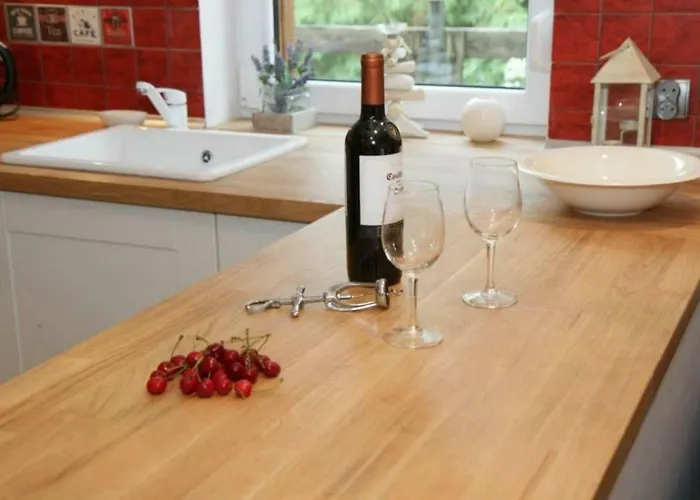 Bobrowa Przystan * Czechyn