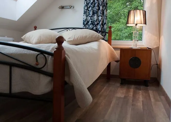 Bobrowa Przystan Czechyn