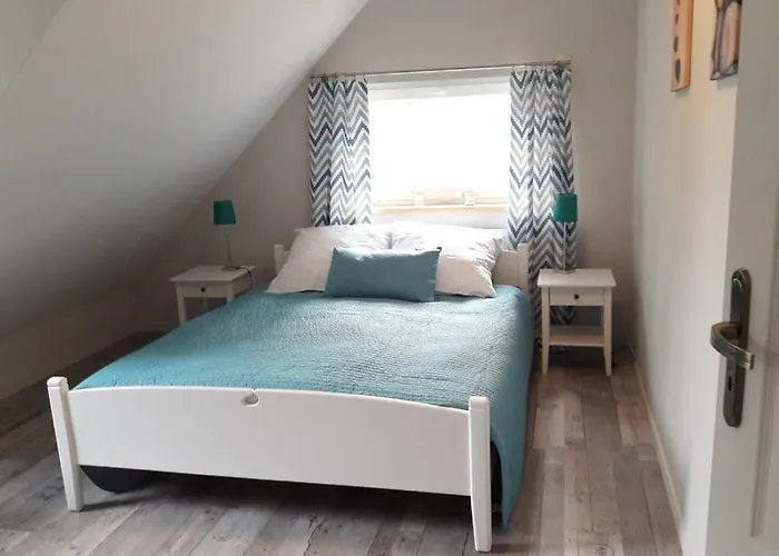 Vakantiehuis Bobrowa Przystan